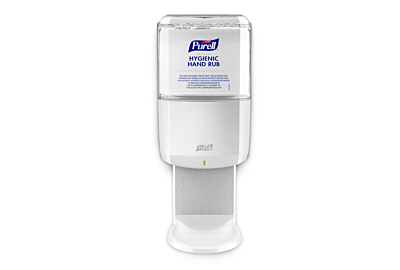 ES systems from PURELL®
