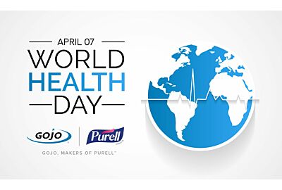 Was der Weltgesundheitstag mit Handhygiene zu tun hat
