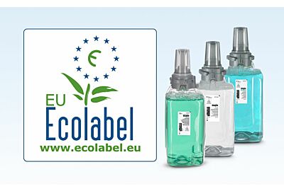 Das EU Ecolabel: Nachhaltige Verbraucherentscheidungen fördern