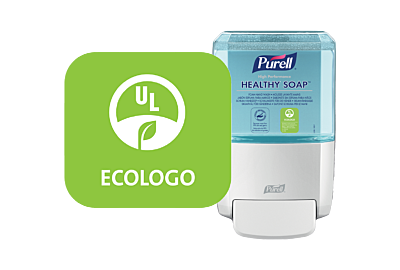 Die ECOLOGO-Zertifizierung – nachhaltige Hygiene für eine grünere Zukunft
