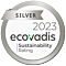 A sustainable supply chain in silver