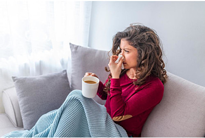 Cold, influenza or Covid-19: what are the differences?