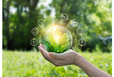 Nachhaltigkeit: GOJO Europe erhält die EcoVadis-Silbermedaille 