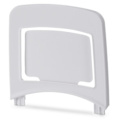 MESSENGER™ for ADX & LTX Dispenser Systems, White