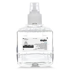 GOJO® Mild Foam Hand Soap (LTX-12™/1200mL)