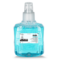 GOJO® Freshberry Foam Hand Soap (LTX-12™/1200mL)