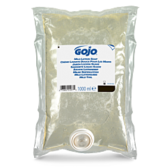 GOJO® Mild Lotion Soap NXT® 1000mL Refill