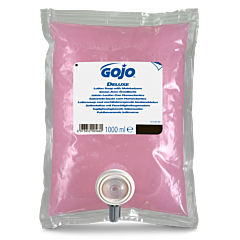 GOJO® Deluxe Lotion Soap with Moisturisers, NXT® 1000ml Refill