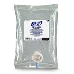 PURELL® Advanced Hygienisches Händedesinfektionsmittel (NXT®/1000ml)