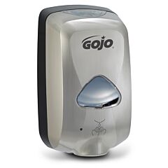 GOJO® TFX™ Touch-Free Dispenser, 1200ml, metallic