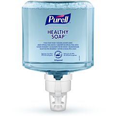 PURELL HEALTHY SOAP™ High Performance Schaumseife – Ohne Duftstoffe (ES4/1200ml)