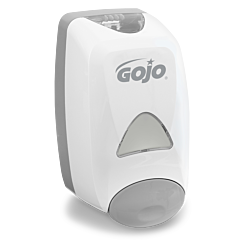GOJO® FMX Dispenser, 1250ml, White