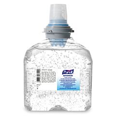 PURELL® Advanced Hygienisches Händedesinfektionsmittel (TFX™/1200ml)