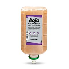 GOJO® Natural Scrub Hand Cleaner (GOJO PRO™ TDX™/2L)