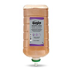 GOJO® Natural Scrub Handreiniger (GOJO® PRO™ TDX™/5L)