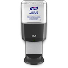 PURELL® ES8 Hand Sanitiser Dispenser – Graphite