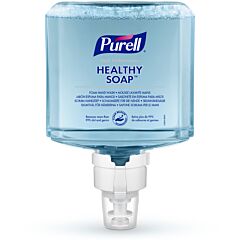 PURELL HEALTHY SOAP™ High Performance Foam Hand Wash (ES8/1200mL)