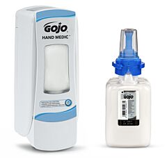 GOJO® HAND MEDIC® Professionelle Hautpflege Starter Kit