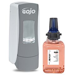 GOJO® ADX-7™ Starter Kit  FRESH 3-in-1 Wash, 700ml