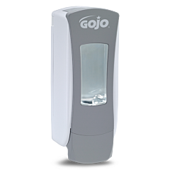 GOJO® ADX-12™ Dispenser, 1250mL, Grey/White