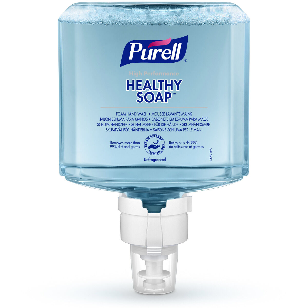 PURELL® Desinfektionsspray für Oberflächen 750ml