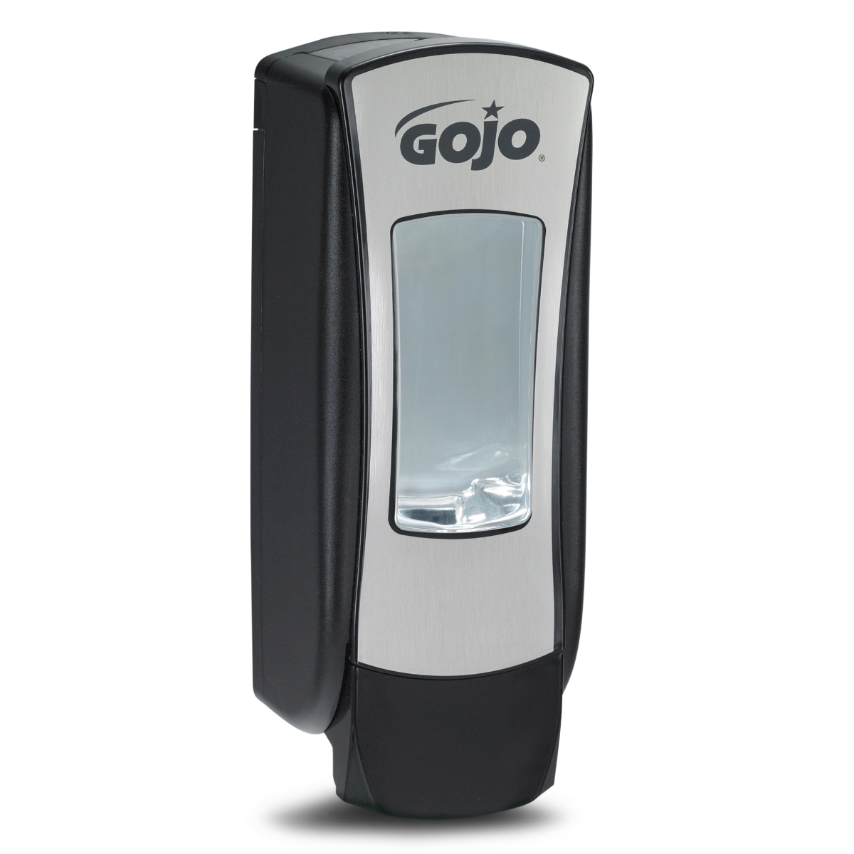 White 1pcs  GOJO/ Purel 1200mL ADX-12 Hand Dispenser Only Push-Style NEW 