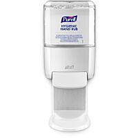 PURELL® ES4 Starter Kit Hygienic Hand Rub (unfragranced) – White