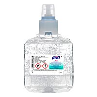 PURELL® VF+ Hygienisches Händedesinfektionsmittel (LTX-12™/1200ml)