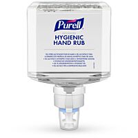 PURELL® Advanced Hygienisches Händedesinfektionsmittel (ES6/1200ml)