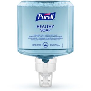 PURELL HEALTHY SOAP High Performance Schaumseife (ES4/1200ml)