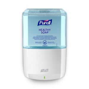 PURELL® ES6 Starter Kit Soap (Unfragranced) – White