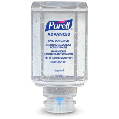 PURELL® Advanced Hygienisches Händedesinfektionsmittel  (ES1™/450ml)