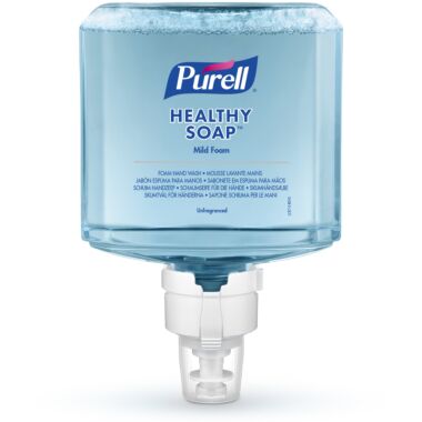 PURELL HEALTHY SOAP™ Mild Foam - Schaumseife für die Hände (ES4/1200ml)
