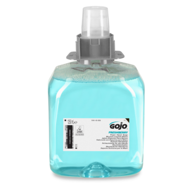 GOJO® Freshberry Foam Hand Soap (FMX™/1250mL)