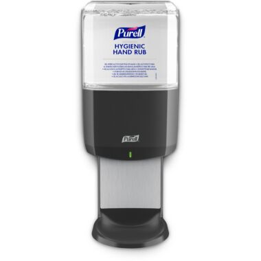 PURELL® ES6 Hand Sanitiser Dispenser – Graphite
