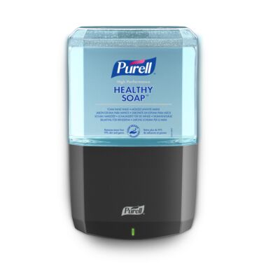PURELL® ES6 Soap Dispenser – Graphite