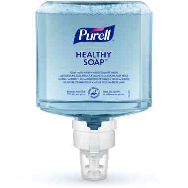 PURELL HEALTHY SOAP High Performance Schaumseife (ES6/1200ml)