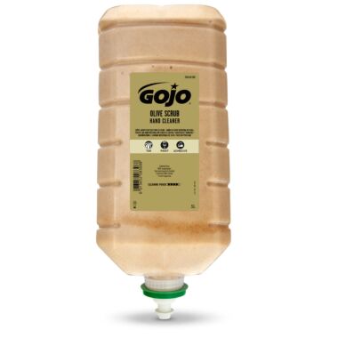 GOJO Olive Scrub Handreiniger (GOJO® PRO™ TDX™/5L)