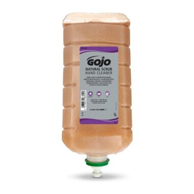 GOJO® Natural Scrub Handreiniger (GOJO® PRO™ TDX™/5L)