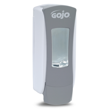 GOJO® ADX-12™ Dispenser, 1250mL, Grey/White