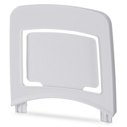 MESSENGER™ for ADX & LTX Dispenser Systems, White