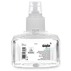 GOJO® Milde Schaumseife für die Hände (LTX-7™/700ml)