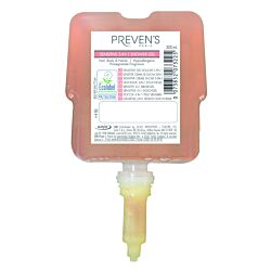 PREVEN'S PARIS™ 3-IN-1 Sensitiv Duschcreme(CURVE/300ml)