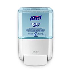 PURELL® ES4 Soap Dispenser – White