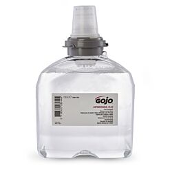 GOJO® Antimicrobial Plus Foam Handwash (TFX™/1200mL)