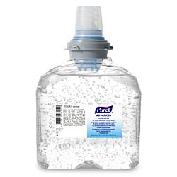 PURELL® Advanced Hygienisches Händedesinfektionsmittel (TFX™/1200ml)