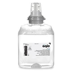 GOJO® Mild Foam Hand Soap, (TFX™/1200mL)