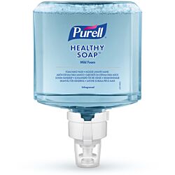PURELL HEALTHY SOAP Mild Foam (ES6/1200ml)