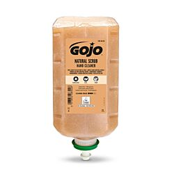 GOJO® Natural Scrub Handreiniger (GOJO® PRO™ TDX™/2L)