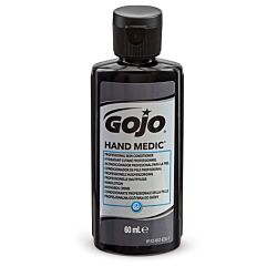 GOJO® HAND MEDIC® Professionelle Hautpflege, 60ml Flasche